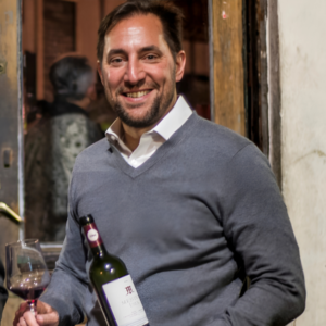 Vinprovning med Diego Surazsky – Mendel Wines, Argentina |  STOCKHOLM