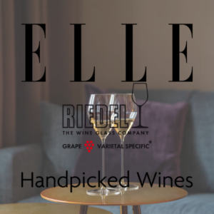 En kväll med vin & glas på PS Matsal |  STOCKHOLM